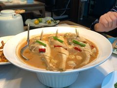 -苏帮袁Sue Cuisine(来福士店)