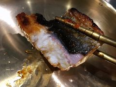 -本炙炭烤·蒲烧活鳗料理店(金沙洲店)