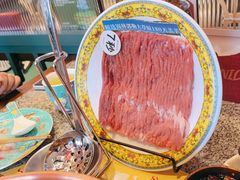 -进京涮肉·羊蝎子火锅(桓台店)