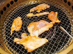 -谷牛日式烤肉(宝山U天地店)