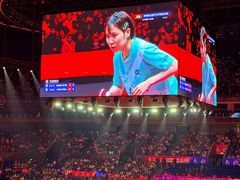 -梦之蓝青奥体育公园体育馆