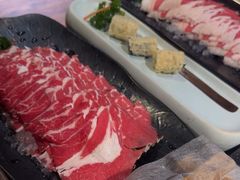 -捞王锅物料理(凯旋路店)