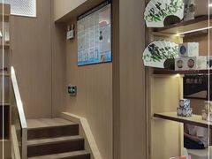 -霸王茶姬(南强街店)