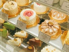 -布歌东京(清河万象汇店)