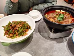 -肖记公安牛肉鱼杂馆·省级非物质文化遗产(江汉路直营店)