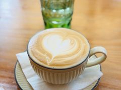 -MIMO CAFE(沙头角店)