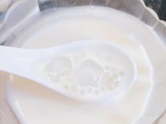 椰汁西米露-润生堂(泰然四路店)