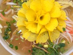 -真不同饭店(中州东路店)