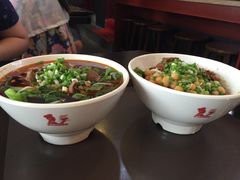 -秦云老太婆摊摊面(磁器口店)