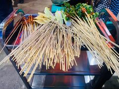 -钢管厂歆瑞源油卤串串香(春熙路太古里店)