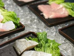 -白云宾馆-祥云西餐厅·法式鹅肝海鲜自助