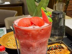 -蘸小院铁锅炖·蘸酱菜·东北菜(怀远门店)