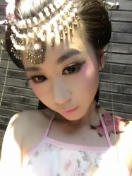 -盘子女人坊生日照·摄影馆(华强店)