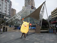 -南京时尚莱迪购物广场(正洪街店)