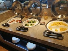 -比格比萨自助(沙河店)