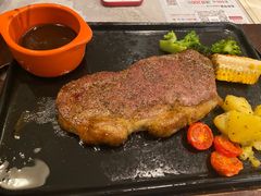 -必胜客(永泰店)