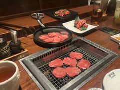 -御牛道日式烤肉料理(杭州万象城店)