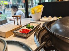 -同仁四季椰子鸡(福田东园总店)