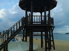 -惠州金海湾嘉华度假酒店