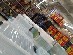 店内环境-沃尔玛购物广场(东莞凤岗中心分店)