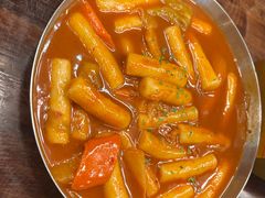 -米屋石锅拌饭(师大店)