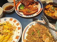 -伯友茶记(中华广场店)