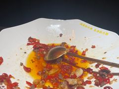 -炊烟小炒黄牛肉(浦东世纪汇店)