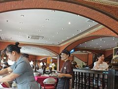 -中山威尼斯西餐厅(三乡总店)