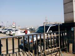 -武汉关码头(轮渡站)