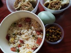 -粥传(太古里店)