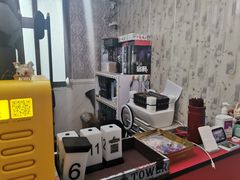 -FullHouse桌游跑团血染剧本杀(南京西路店)