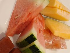 -天伦松鹤大饭店·欣妮咖啡