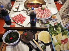 -川味观·鲜货火锅(景芳水湘店)