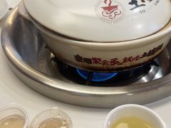 -土连锅·现熬养生汤锅(梁家巷店)
