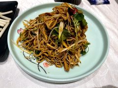 -大眼锅贴水饺(河东店)