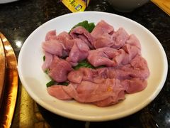 精品肥肠头-老码头火锅(骡马市店)