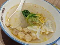 -小杨生煎(松江大学城店)