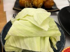 -利之德面屋•烤物(海雅店)