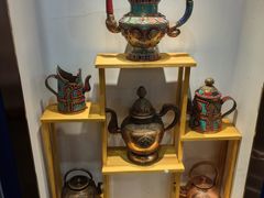 -哈啾嗨·新概念蒙餐(红星新城店)