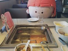-海底捞火锅(番禺广场店)