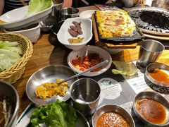 -农乐园炭火烤肉(世茂店)