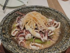 -船歌·鱼水饺青岛菜(合肥路永旺店)