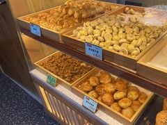 -包满意面包糕点(东坝店)