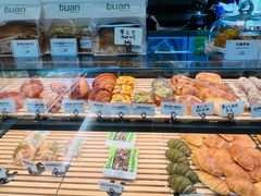 -tuan woodfire kitchen(锦绣坊店)
