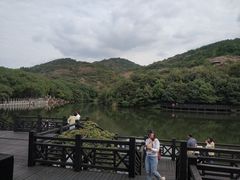 -白马涧龙池景区