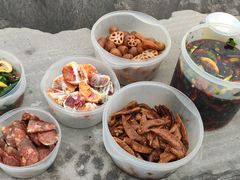 -椒香鸡(西区体育馆店)