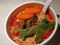 -九毛九西北菜(百信广场店)