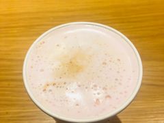 -星巴克(北京新东安)