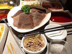 捞派牛肚-海底捞火锅(北京路店)