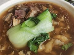 -东方削面(迎泽街店)